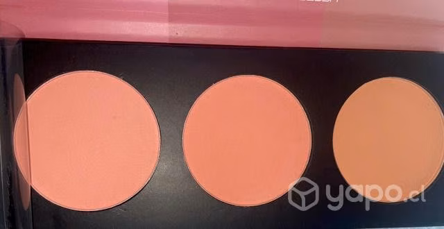Maquillaje
