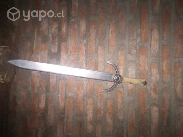 Espada artesanal - Imagen 3