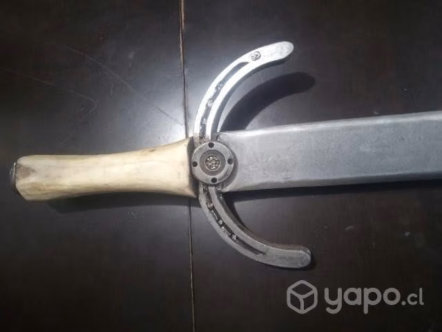 Espada artesanal - Imagen 4