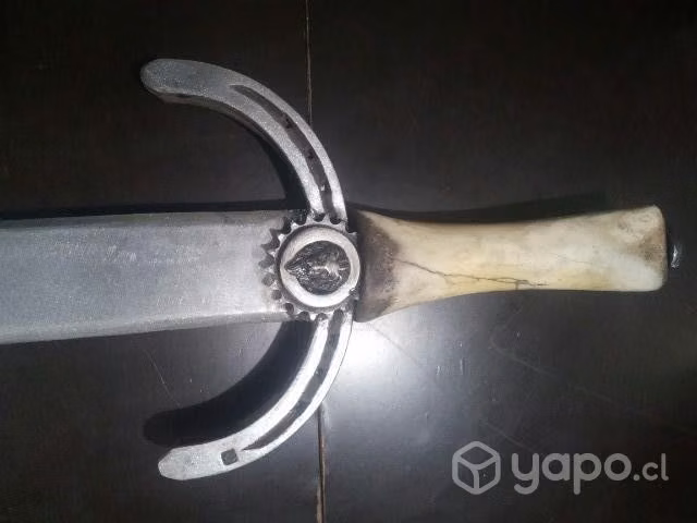 Espada artesanal - Imagen 5
