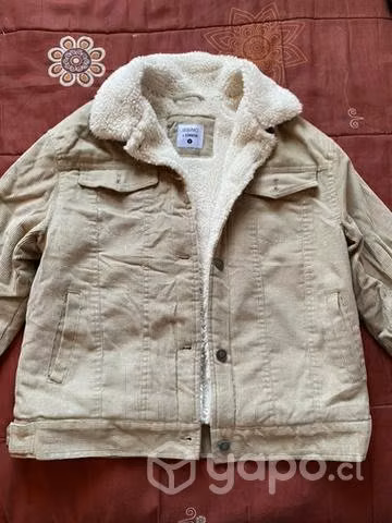 Chaqueta S