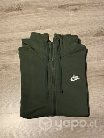 Poleron Nike original