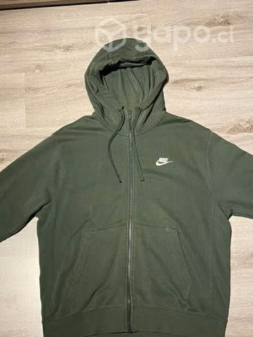 Poleron Nike original