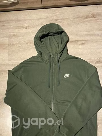 Poleron Nike original