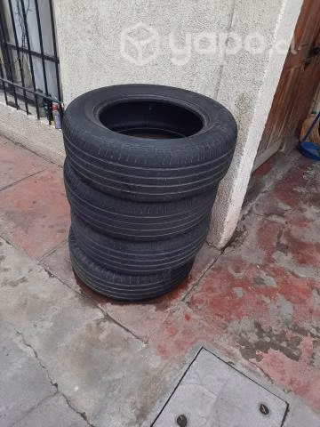 Neumaticos 235 60 18