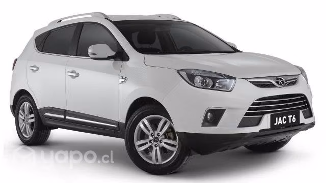 Jac bieleta del rh t6