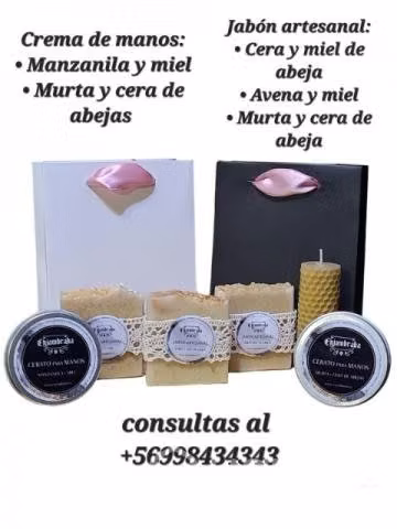 Regalos día de la Madre