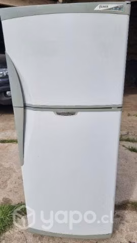 Refrigerador no frost - Imagen 2