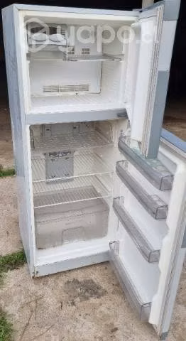 Refrigerador no frost