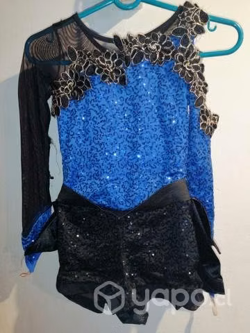 Mallas de patinaje - Imagen 2