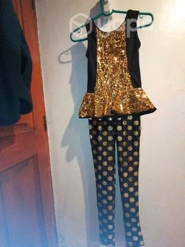 Mallas de patinaje - Imagen 3