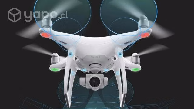 Servicios Drone