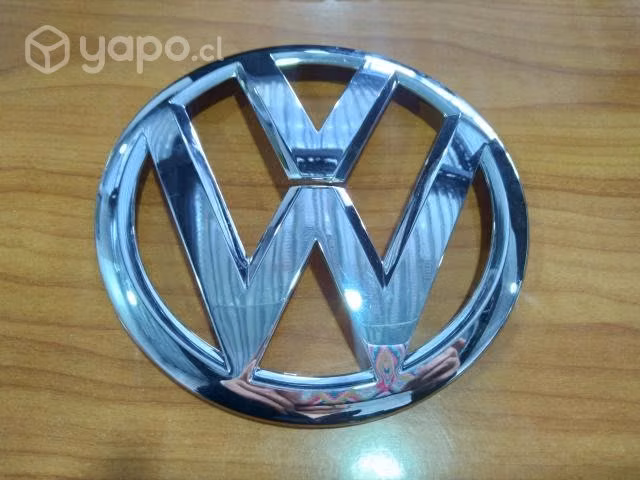 Emblema delantero Volkswagen Polo 2022