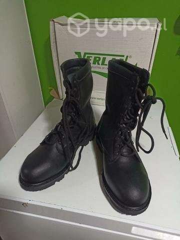 Botas tipo comando - Imagen 2