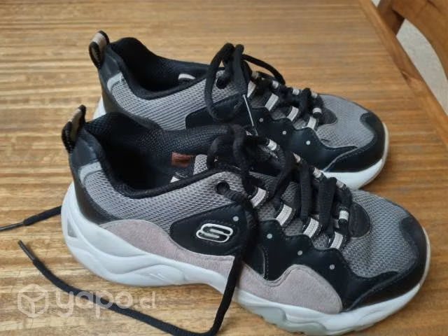 Zapatillas y botines niña - Imagen 2