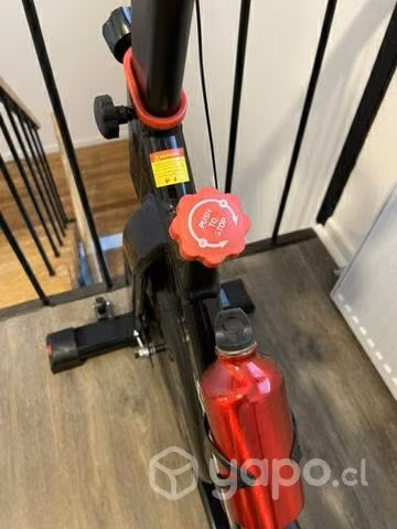 Bicicleta estática - Imagen 3