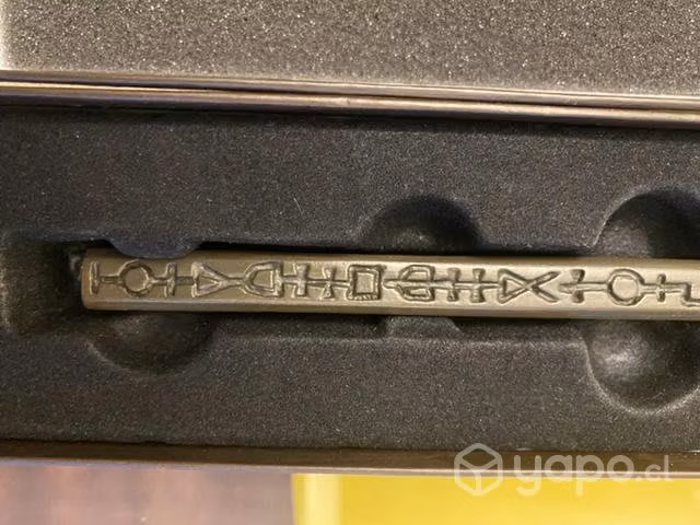 Varita Harry Potter ORIGINAL Sirius Black