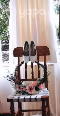 Vestido de novia - Imagen 3