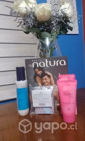 Set para regalo