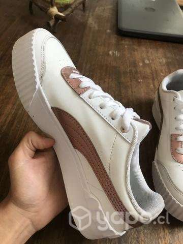 Zapatillas PUMA - Imagen 2