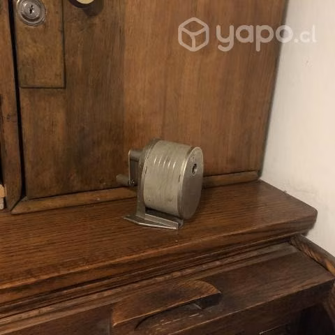 Sacapuntas Antiguo - Imagen 2
