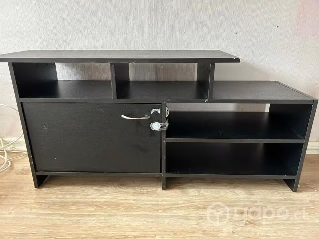 Vendo Rack televisor