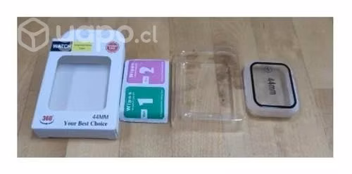 Carcasa Reloj Inteligente Smartwatch Series 2 3 4 - Imagen 2