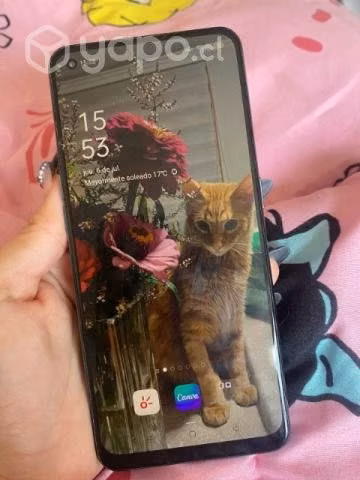 Oppo Reno 5 Lite - Imagen 5