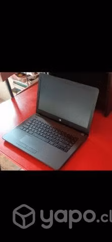 Notebook usado HP - Imagen 3