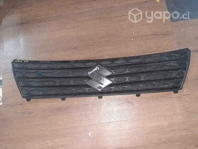 Suzuki vitara 2021 mascara nueva