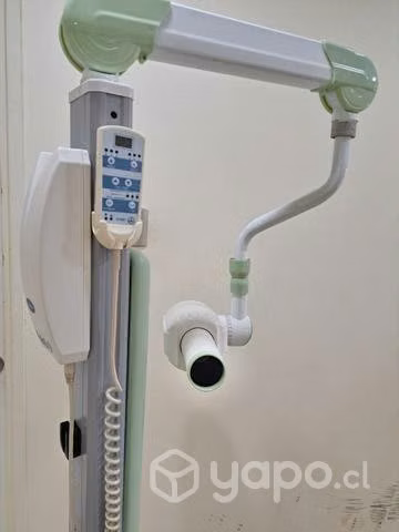 Equipo rx dental digital - Imagen 2