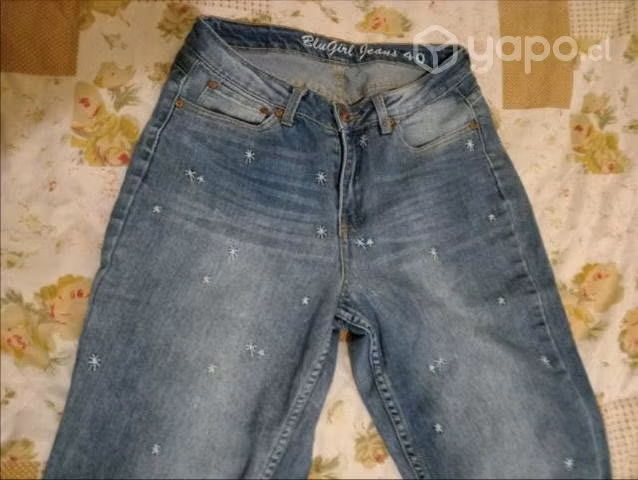 Jeans talla 40 y 38 - Imagen 2
