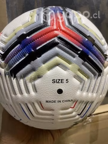 Balon de futbol