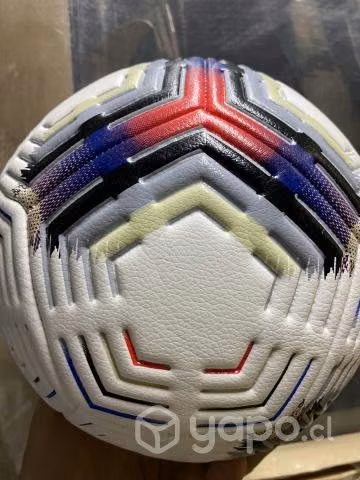 Balon de futbol - Imagen 3