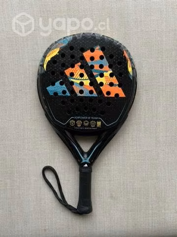 Pala Pádel adipower W 2023