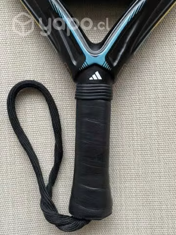 Pala Pádel adipower W 2023