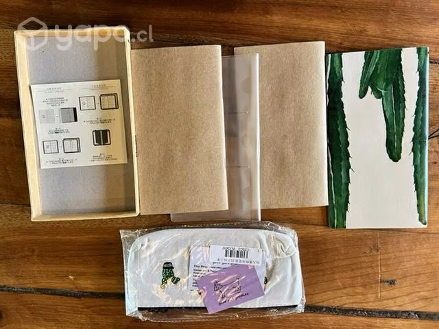 Agenda Hobonichi Midori Travelers - Imagen 6