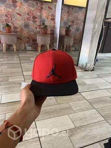Gorro Jordan - Imagen 2