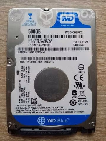 Discos HDD - Imagen 4
