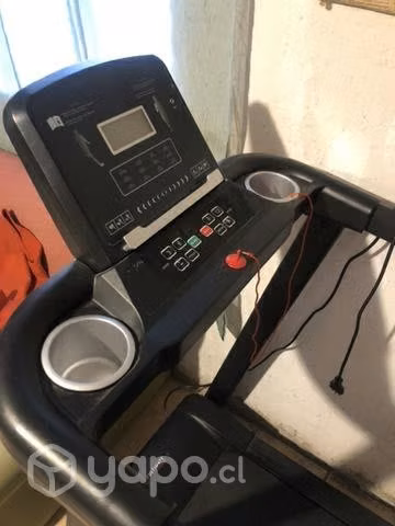 Trotadora Eléctrica E300 Pro - Imagen 6