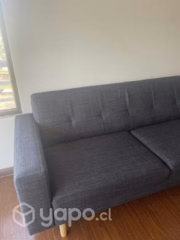 Sofa 3 cuerpos