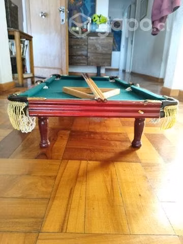 Mini tablero de billar - Imagen 2