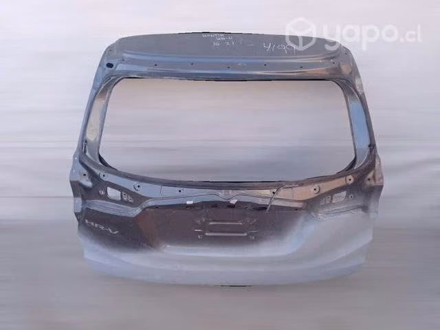 Portalon Honda HRV 2016 2021