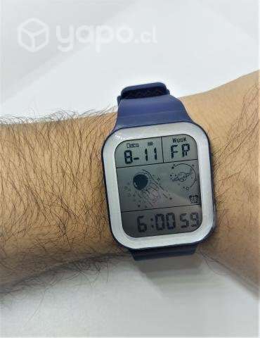 Reloj digital LIGE con pantalla led unisex - Imagen 4