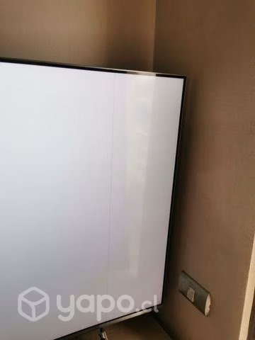 TV Samsung 55" Curvo Series 7 UHD