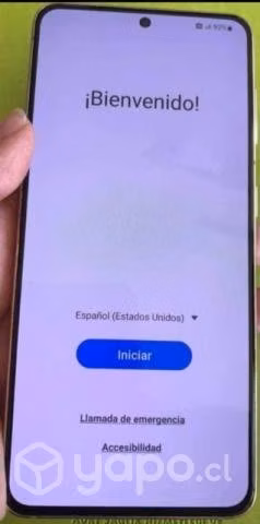 Samsung s21 5g