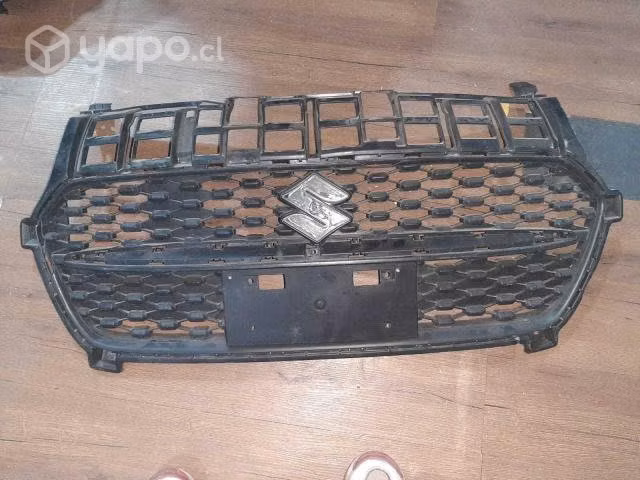 Suzuki swift 2022 mascara