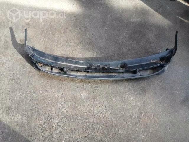 Rejilla torpedo kia morning 2018-2023 original