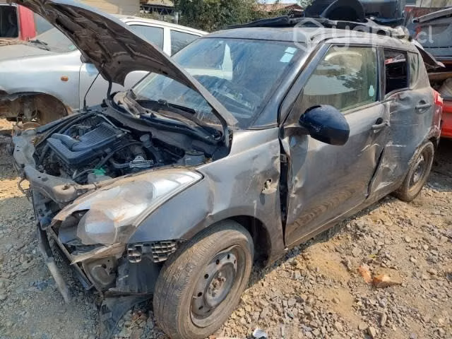 Cuna Suzuki Swift 2012 1.4