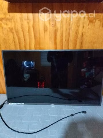 AOC Smart TV 43 Pulgadas LED HD